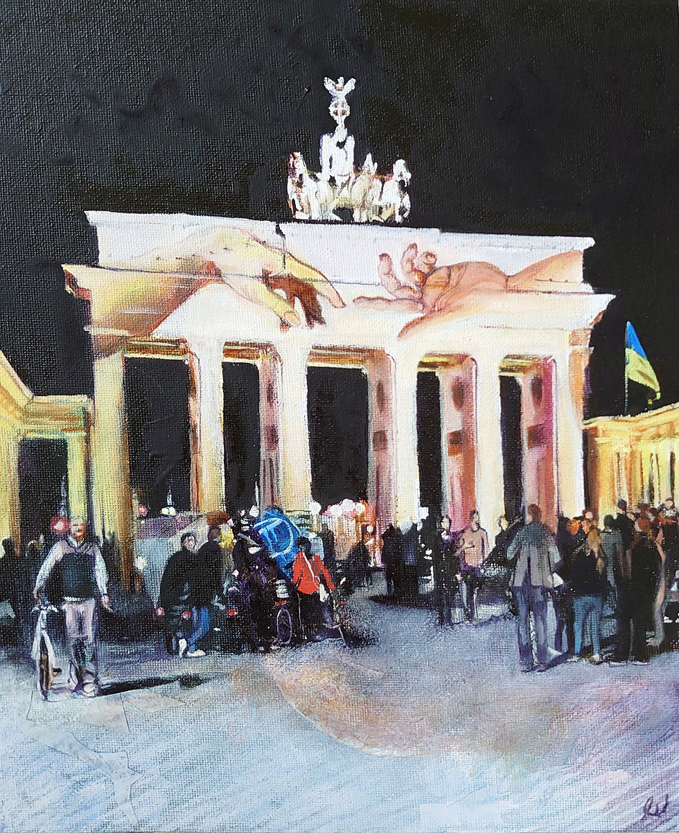 Solidarität (2022)