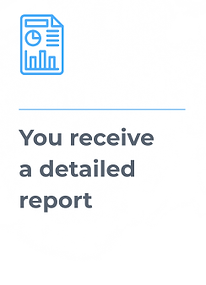 Home inspection report