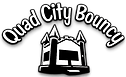 Quad City Bouncy Logo