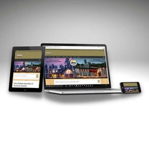 Mock-up design by Blufeather Designs