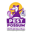 PEST POSSUM logo