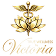 True Wellness by Victoria Cover
