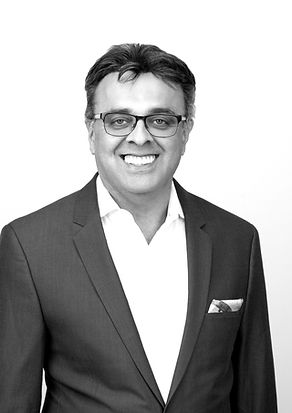 Ravi Khanna