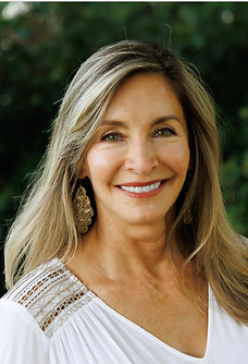 Author Debra Kim Wolf Goldstein