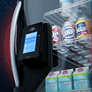 Smart Cooler Detail