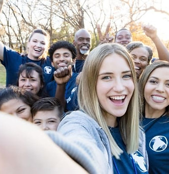 community engagement