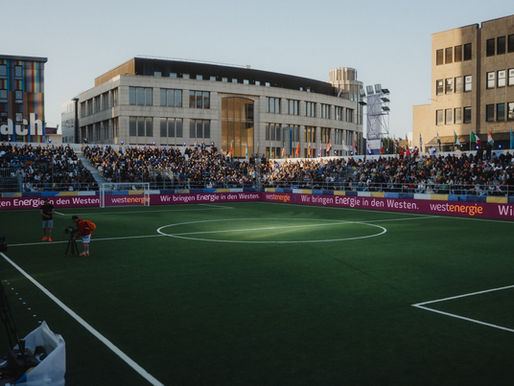 Offizieller Spielplan veröffentlicht: Dann Spielt die deutsche Mannschaft