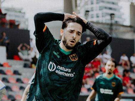Deutschland unterliegt Italien mit 0:3 – Achtelfinale wartet bereits morgen