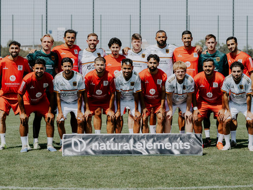 Afghanistan erhält Wildcard für den SOCCA World Cup 2026 in Essen