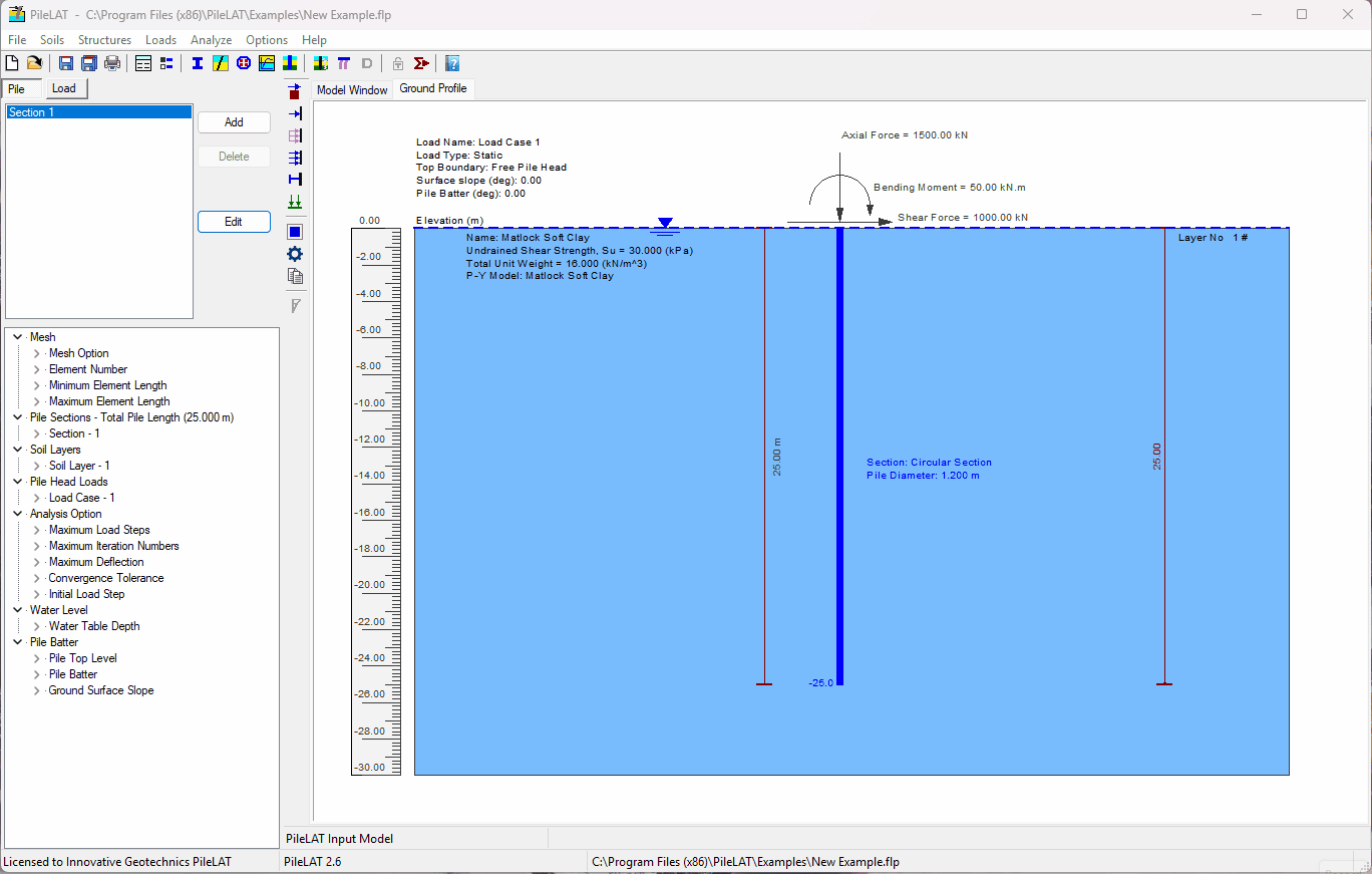 PileLAT API Sand Inputs.gif