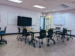 Science Classroom
