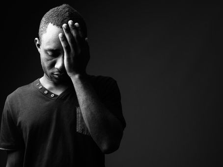 A Crua Verdade: Como a Dependência Química Mata