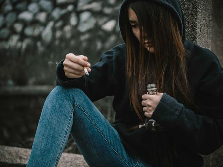 O que são Drogas Depressoras: Impactos no Corpo e na Mente