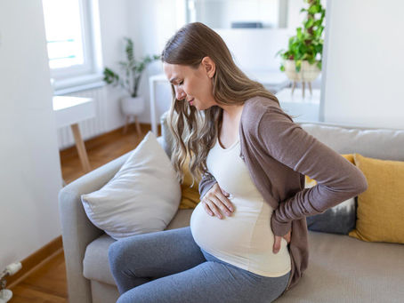 Os Perigos das Drogas na Gravidez