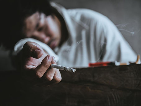 As drogas mais consumidas no Brasil: Descubra!