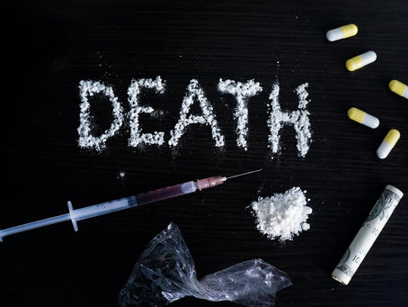 Qual o nome da Droga que Injeta na Veia: Consequências