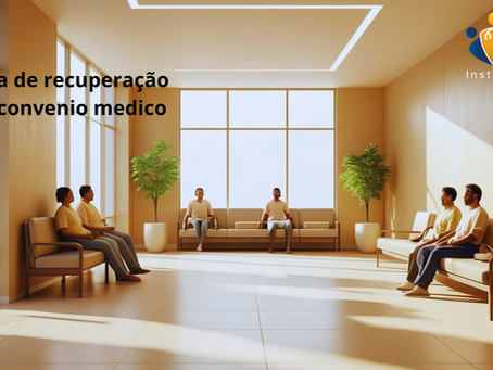 Clínica de Recuperação que Aceita Convênio Médico para Dependência Química e Alcoolismo