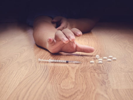 O Que São Drogas Ilícitas: Riscos e Impactos na Sociedade