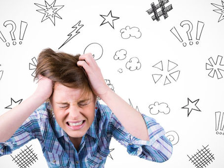Conheça Quais são os Tipos de Pensamentos Obsessivos