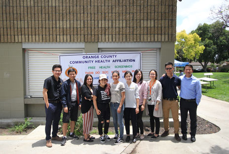 Free Health Screening June 22nd 2019