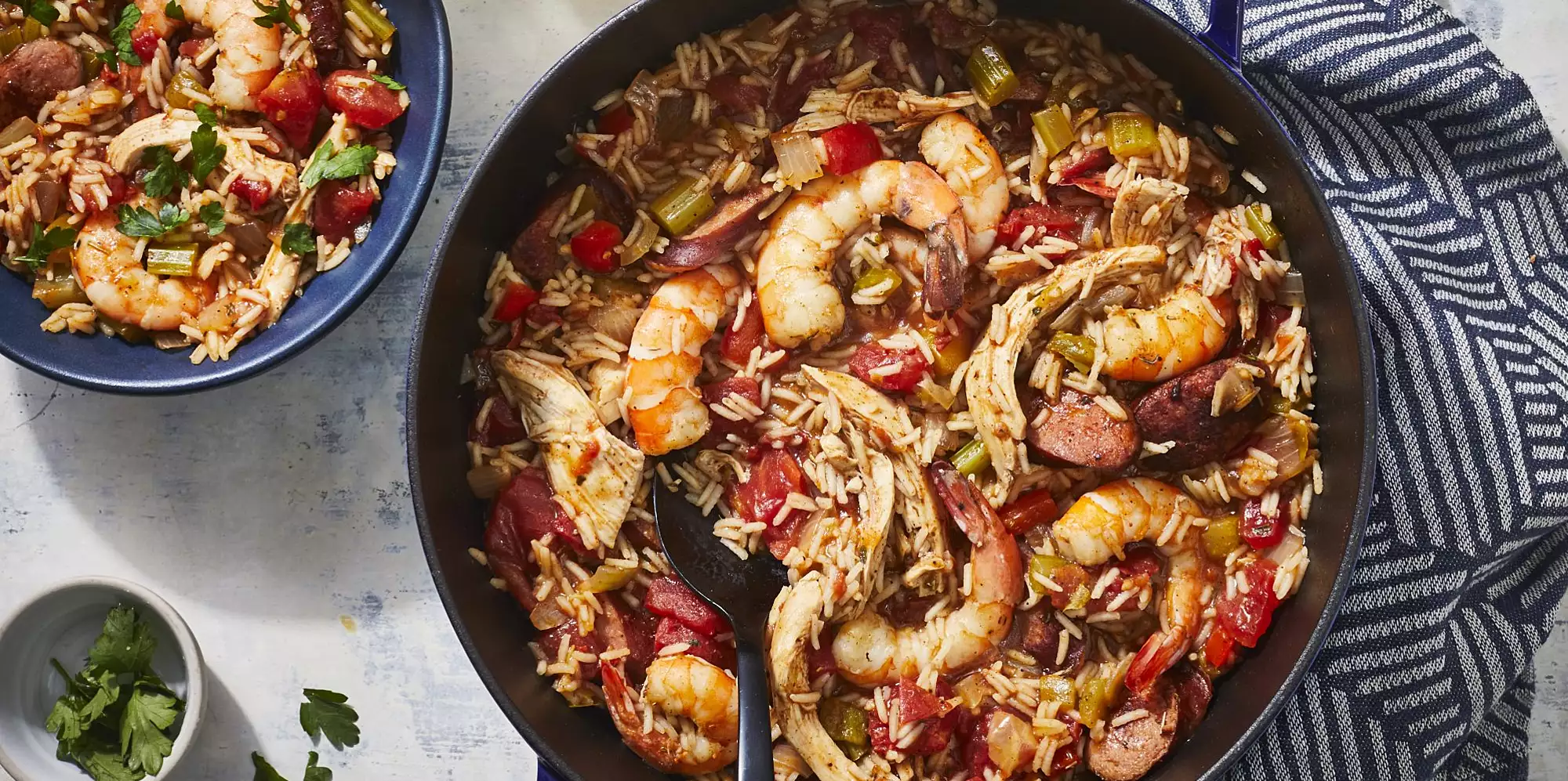 Dinner Club - Lowcountry Cuisine!