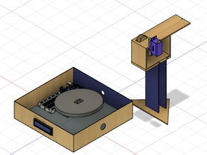 Blog 6: Project Development