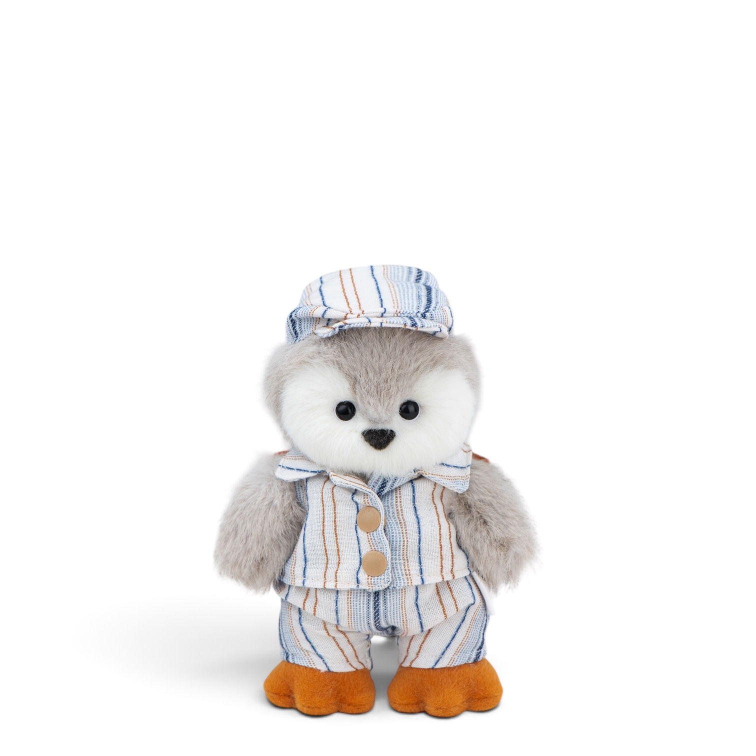 Lina Penguin Sea Salt 15cm