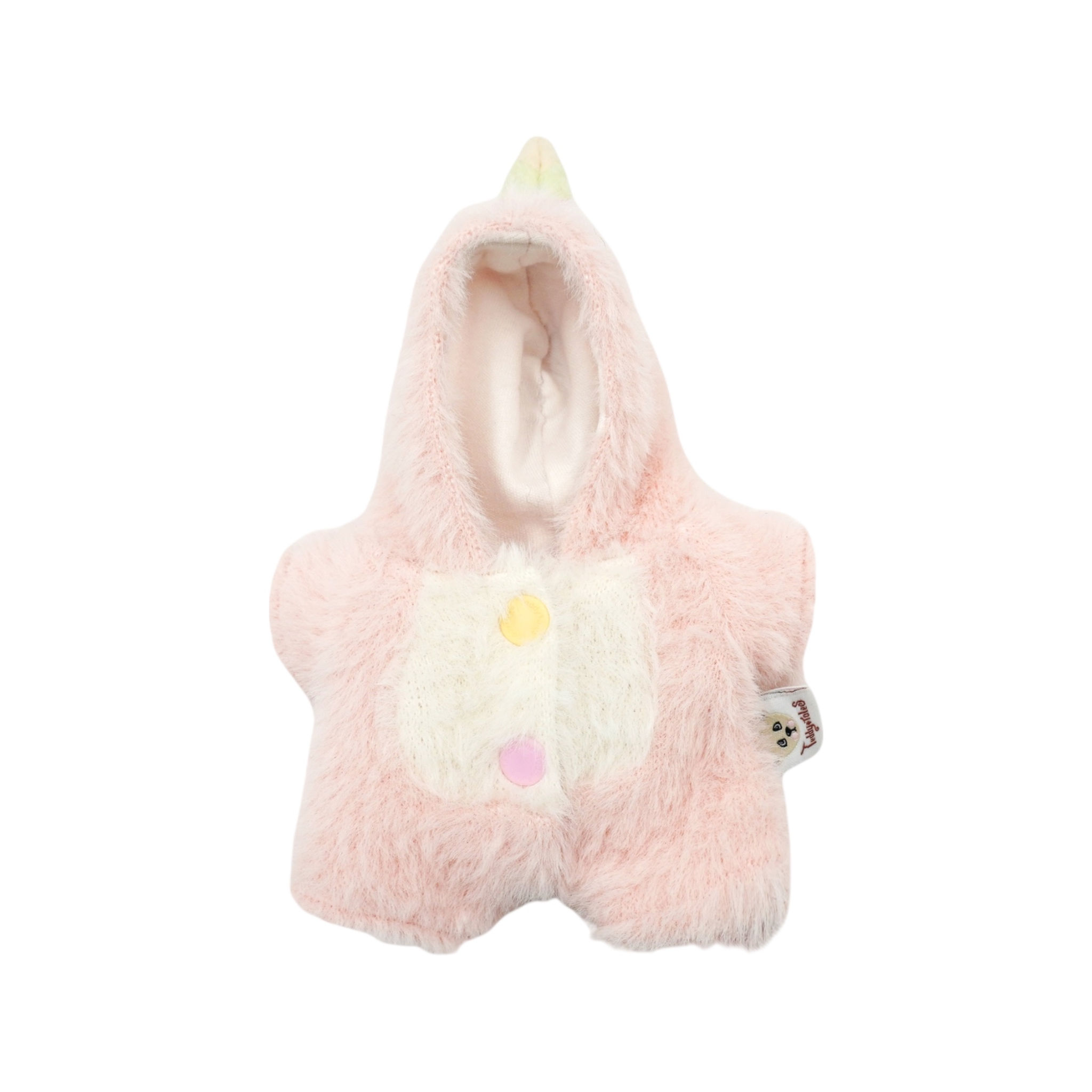 Unicorn Romper (15cm)