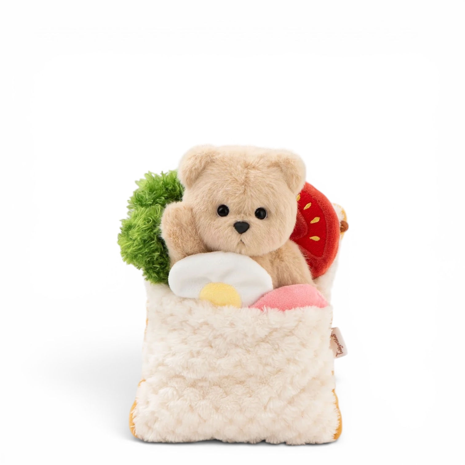Lina Sandwich 15cm