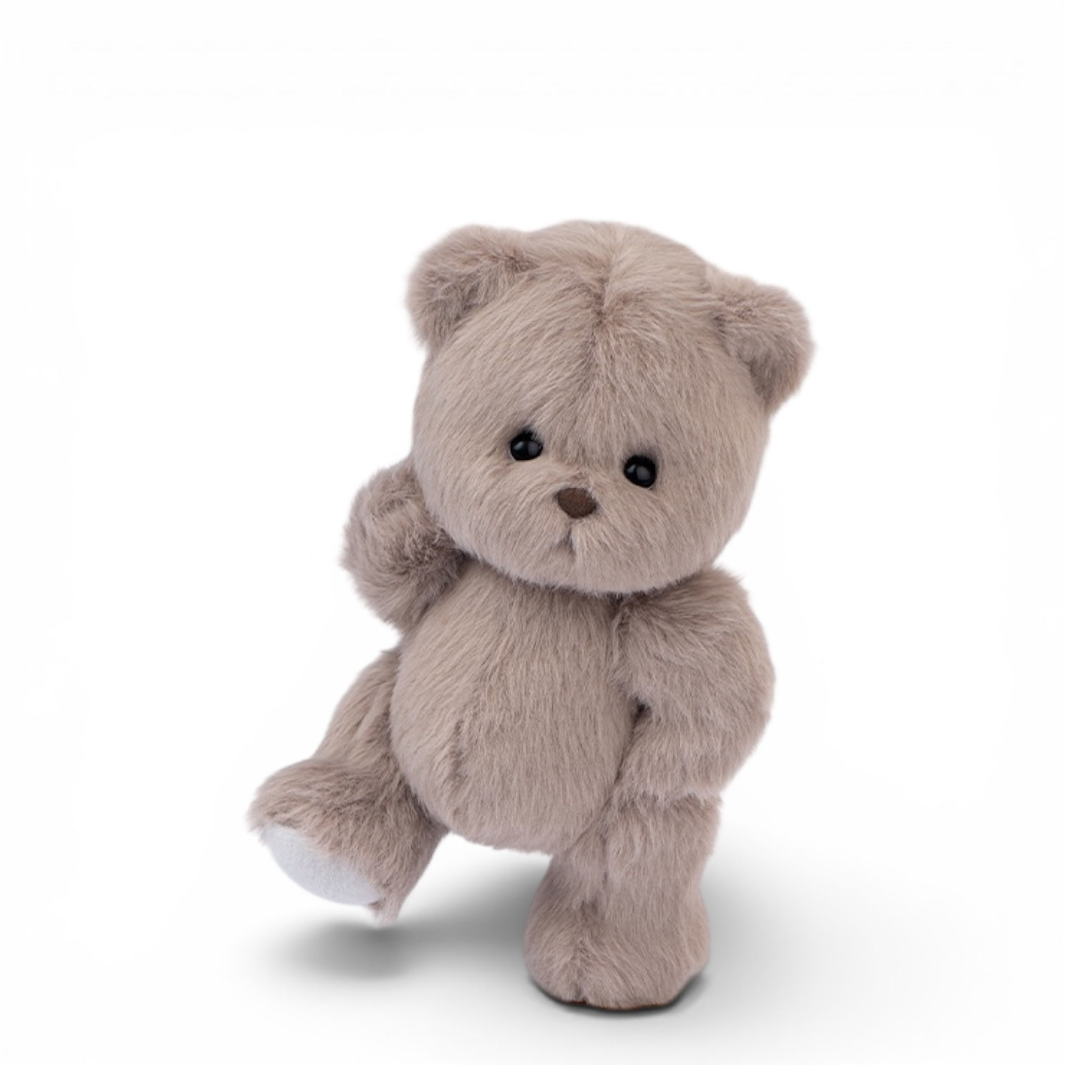 Lina Bear Milk Custard 20cm