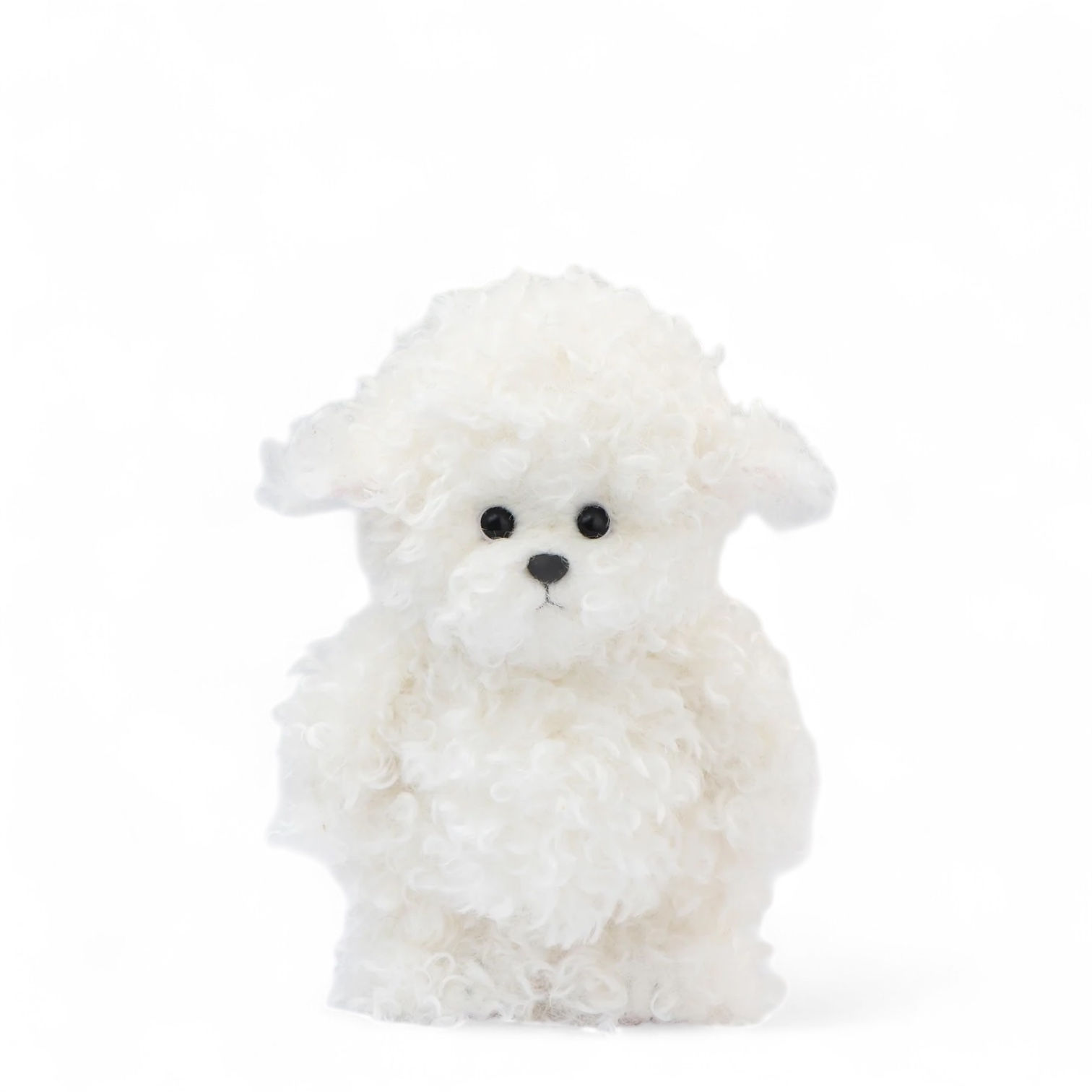Lina Puppy Bichon 20cm
