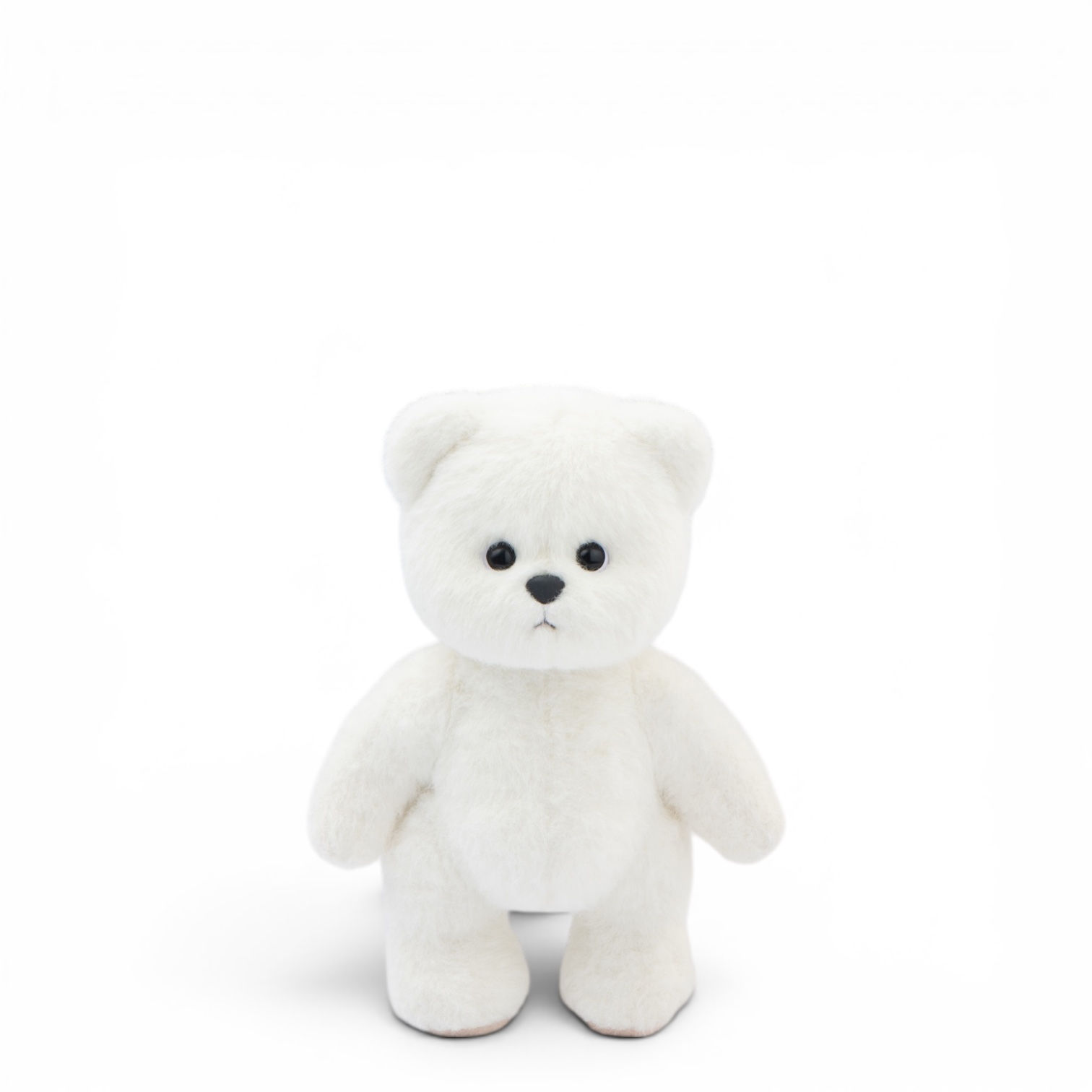 Lina Bear White 15cm