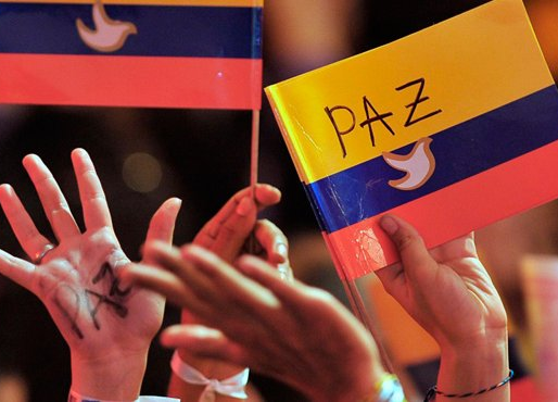 Desafíos para la paz en Colombia