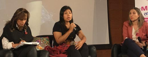 Disparidades continúan: “60 años del voto de las mujeres en Colombia”