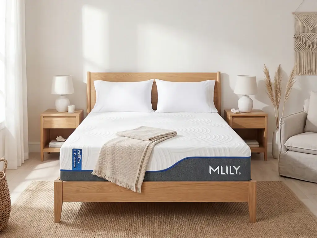 Matelas WellFlex 