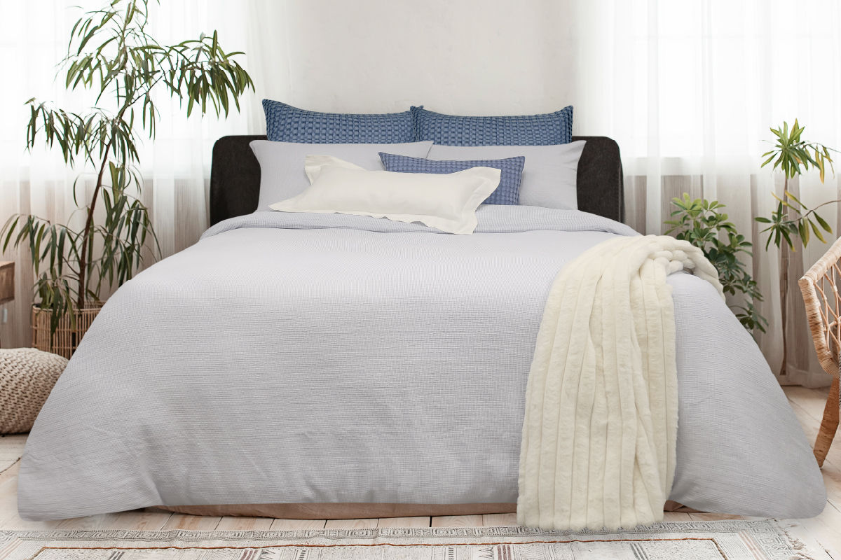 Housse de couette Marguerite