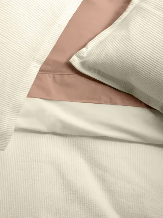 Miniature : Housse de couette Sophia