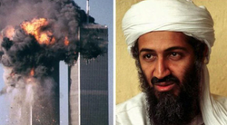 El impacto de las torres gemelas 2001