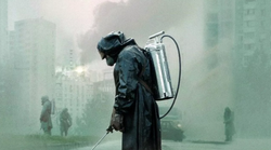 Desastre Chernobyl 1986