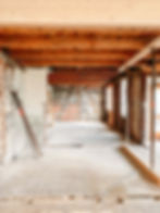 Innenausbau 1