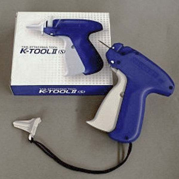 Thumbnail: K_TOOL STD