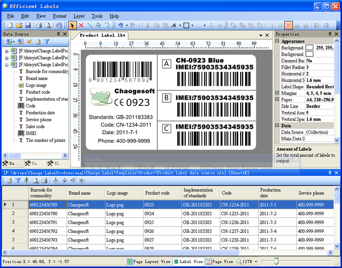 Thumbnail: Bartender Enterprise Edition