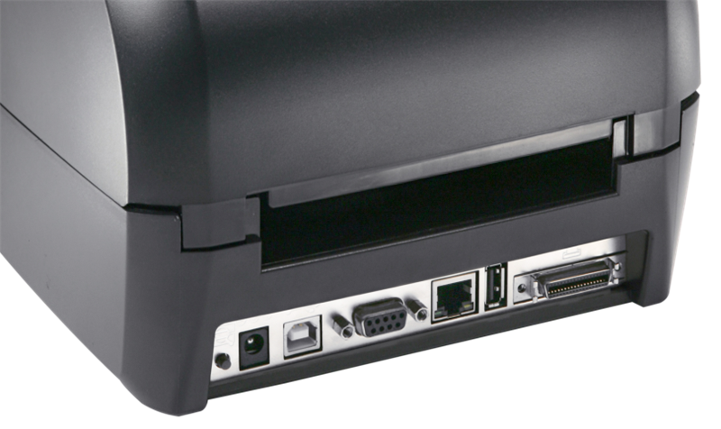 Thumbnail: GoDEX RT700iW