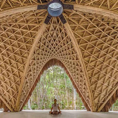 Sustainable Construction