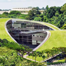 Education Center