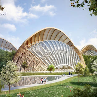 Innovation Centers