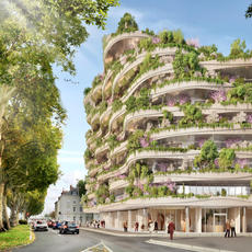 Architecture
& Design