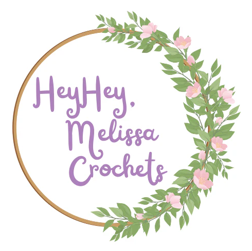 HeyHeyMelissaCrochets