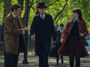 Everyone Could Use a Little JOY