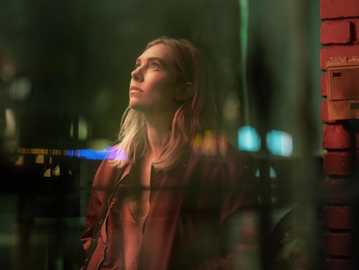 NIGHT ALWAYS COMES Review